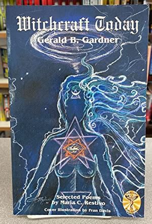 Witchcraft and Healing in the Modern Age: Gerald Gardner's Influence